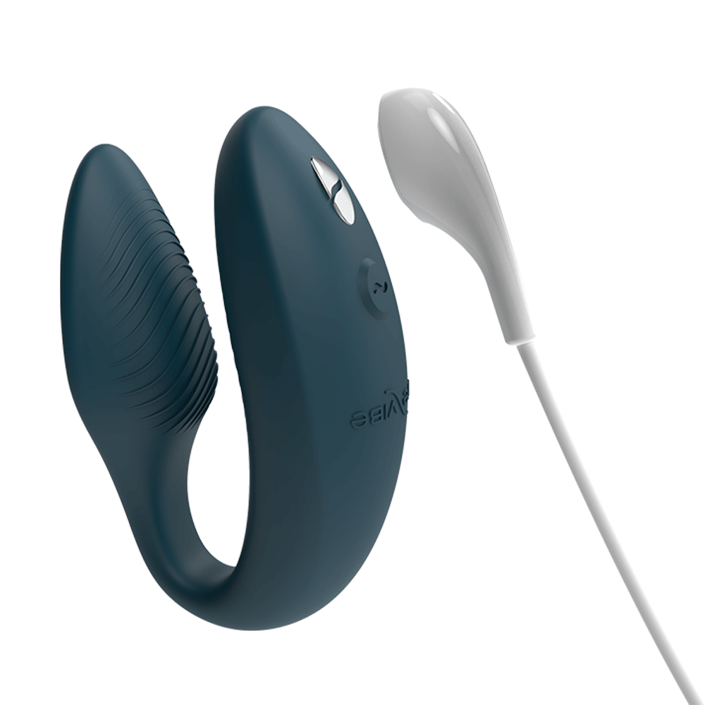 Bild: We-Vibe Sync Second Gen Velvet Green