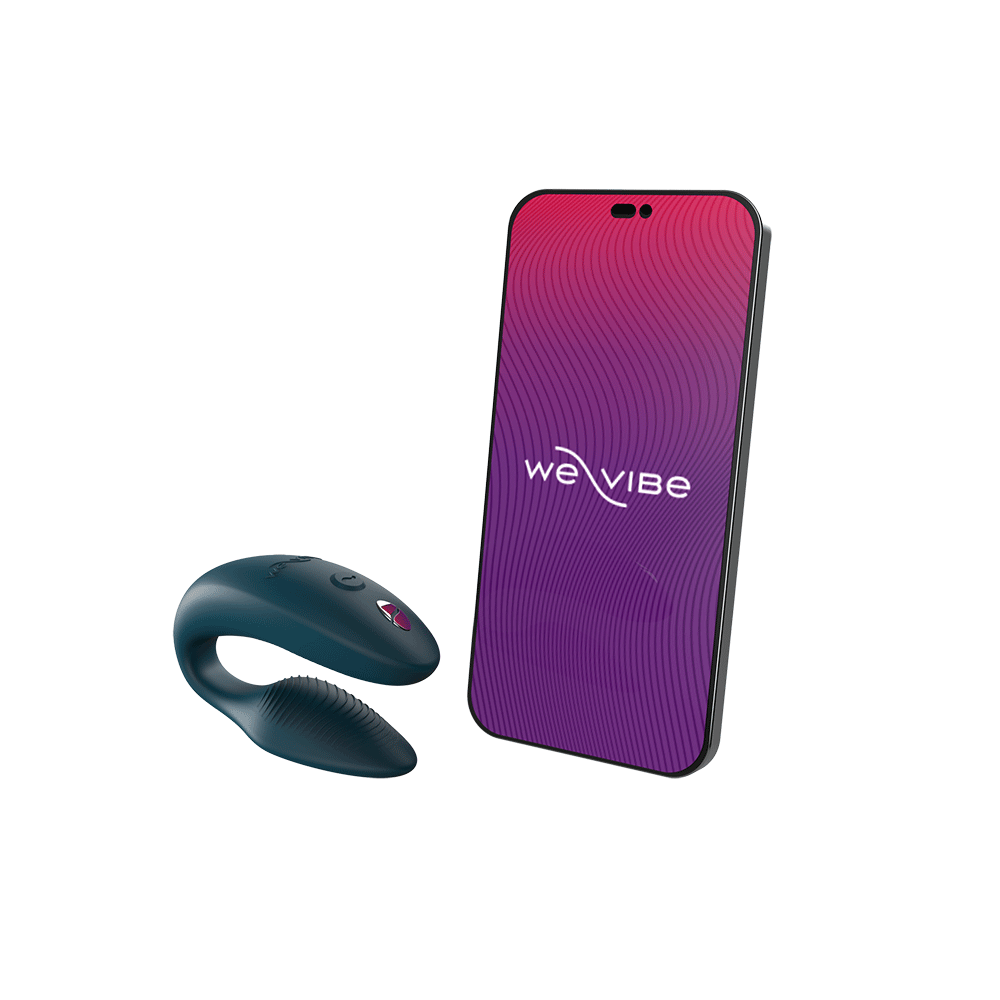 Bild: We-Vibe Sync Second Gen Velvet Green