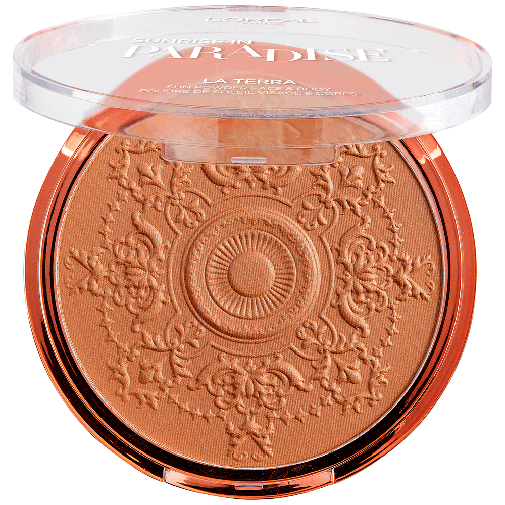 Bild: L'ORÉAL PARIS Sunrise in Paradise Medium Bronze