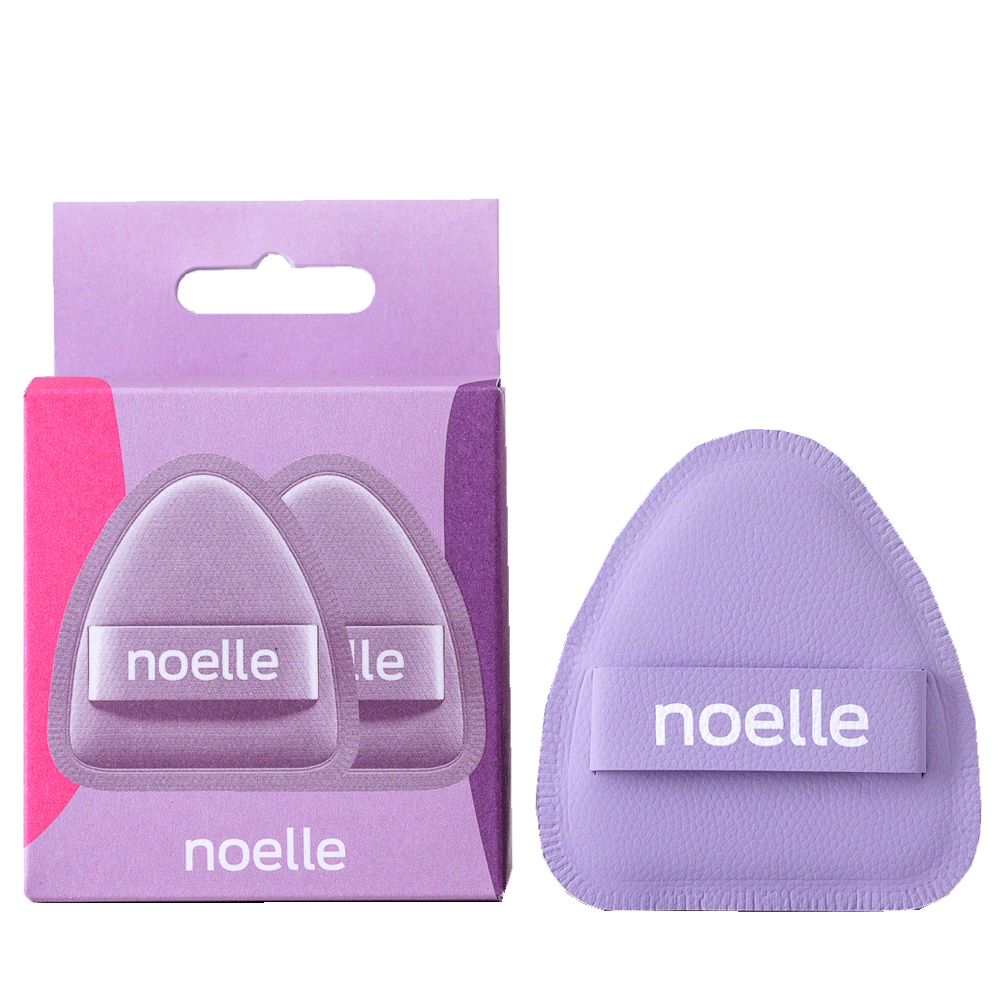 Bild: NOELLE Powder Puff 