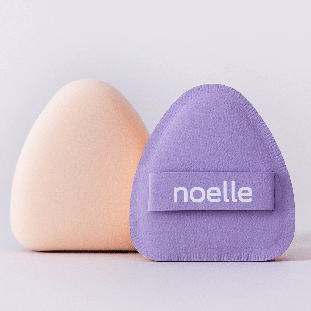 Bild: NOELLE Powder Puff 