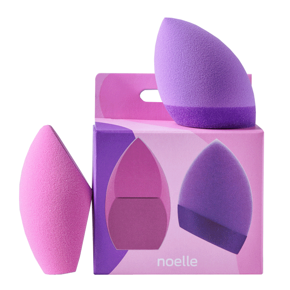 Bild: NOELLE Make Up Schwamm Save and Blend 