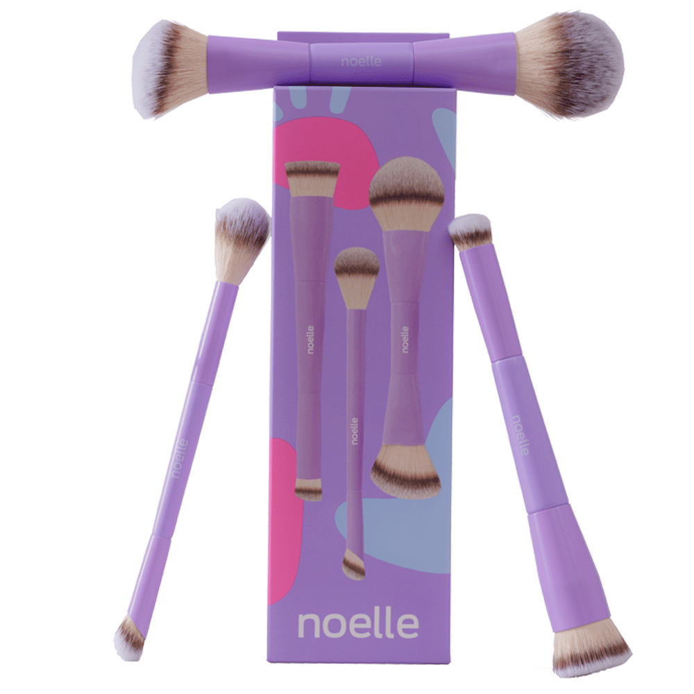 Bild: NOELLE Pinsel Set