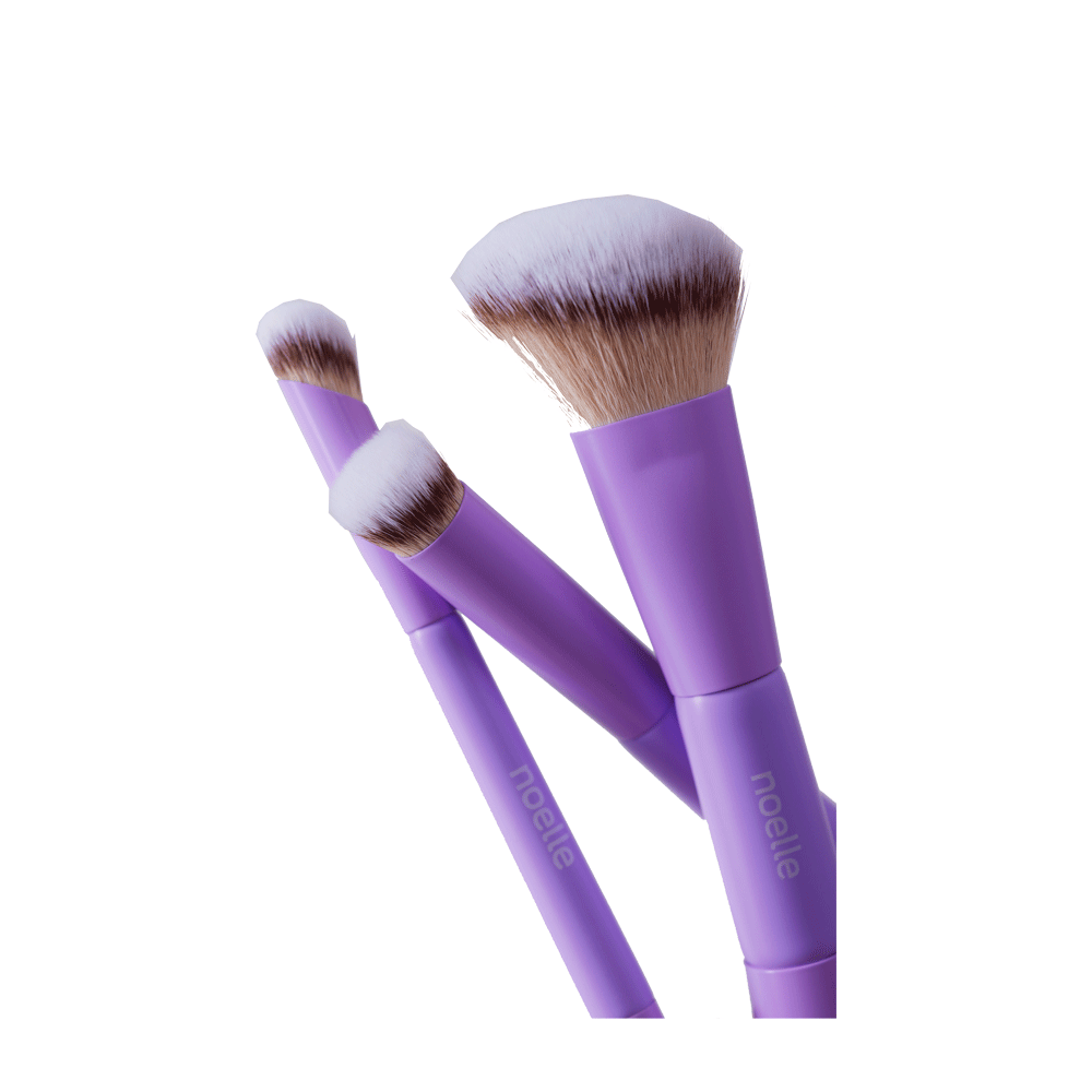Bild: NOELLE Pinsel Set