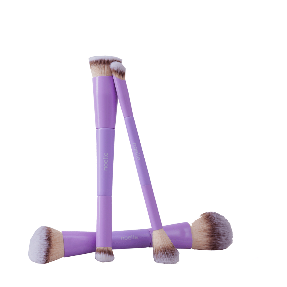 Bild: NOELLE Pinsel Set