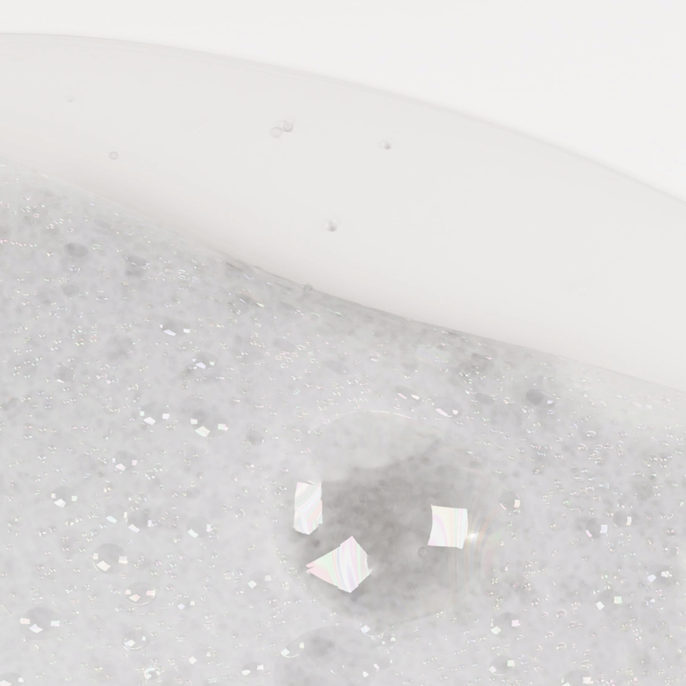 Bild: Dejan Garz Shampoo The Foundation