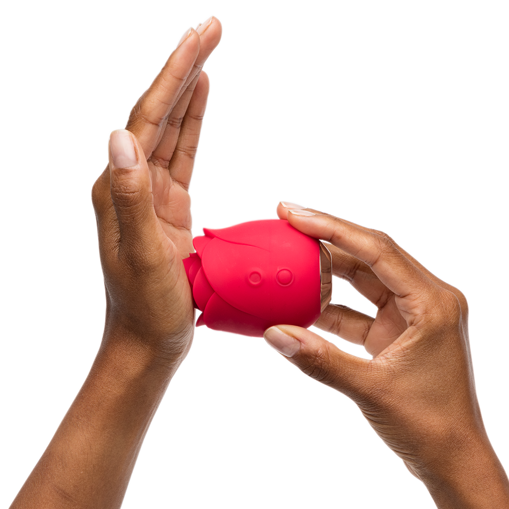 Bild: Lovehoney Mon Ami Pleasure Air Rose