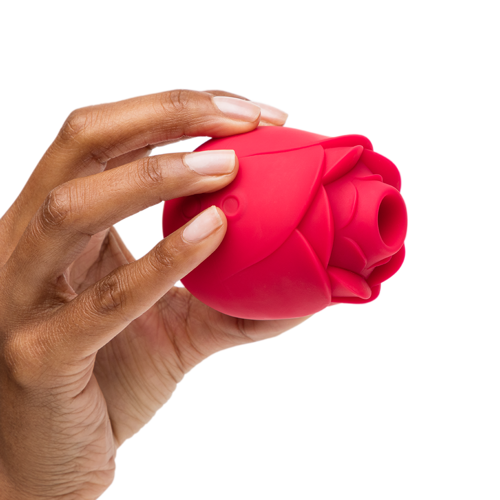 Bild: Lovehoney Mon Ami Pleasure Air Rose