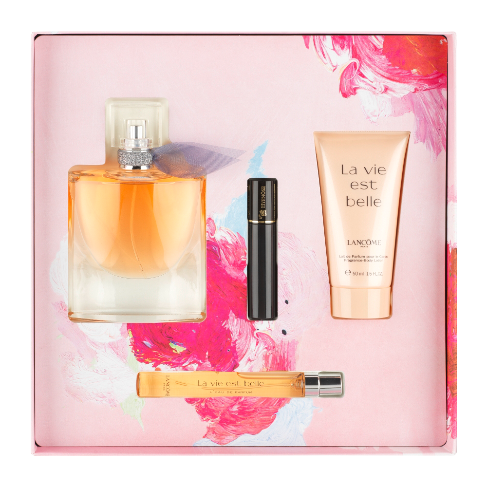 Bild: Lancôme Paris La Vie Est Belle Geschenkset 