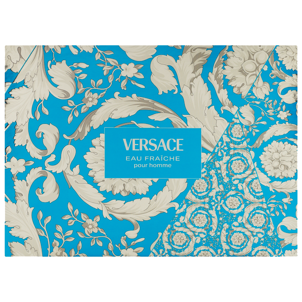 Bild: Versace Eau Fraiche Man Set 