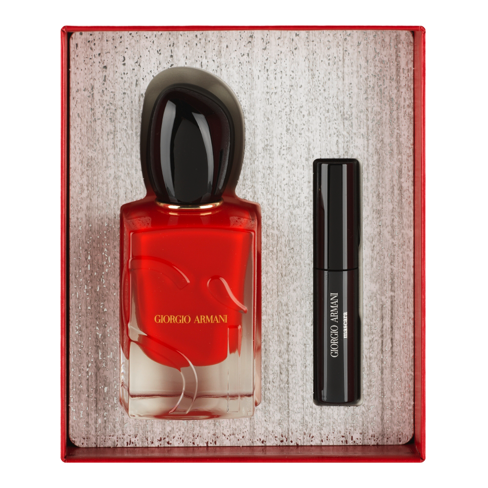 Bild: Giorgio Armani Si Passione Set 