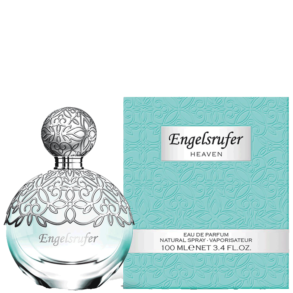 Bild: Engelsrufer Heaven Eau de Parfum
