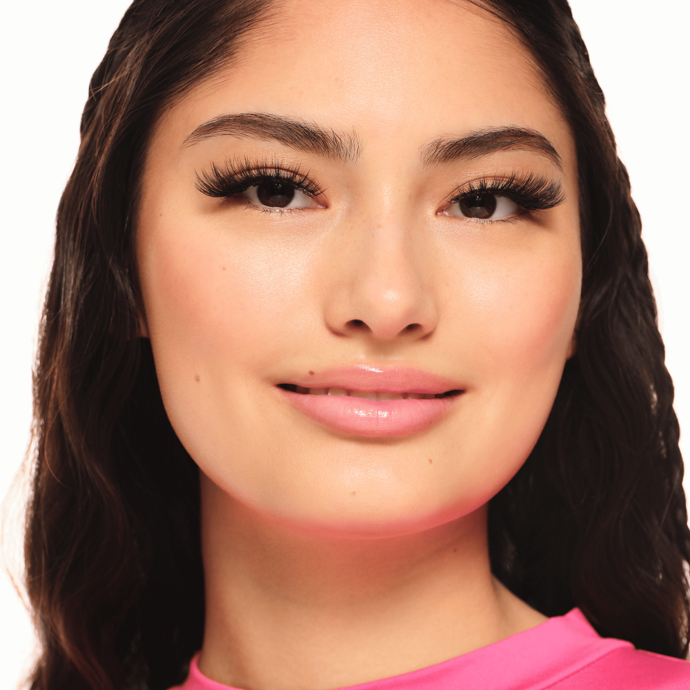 Bild: essence what the FAKE! false lashes Dramatic Volume 01