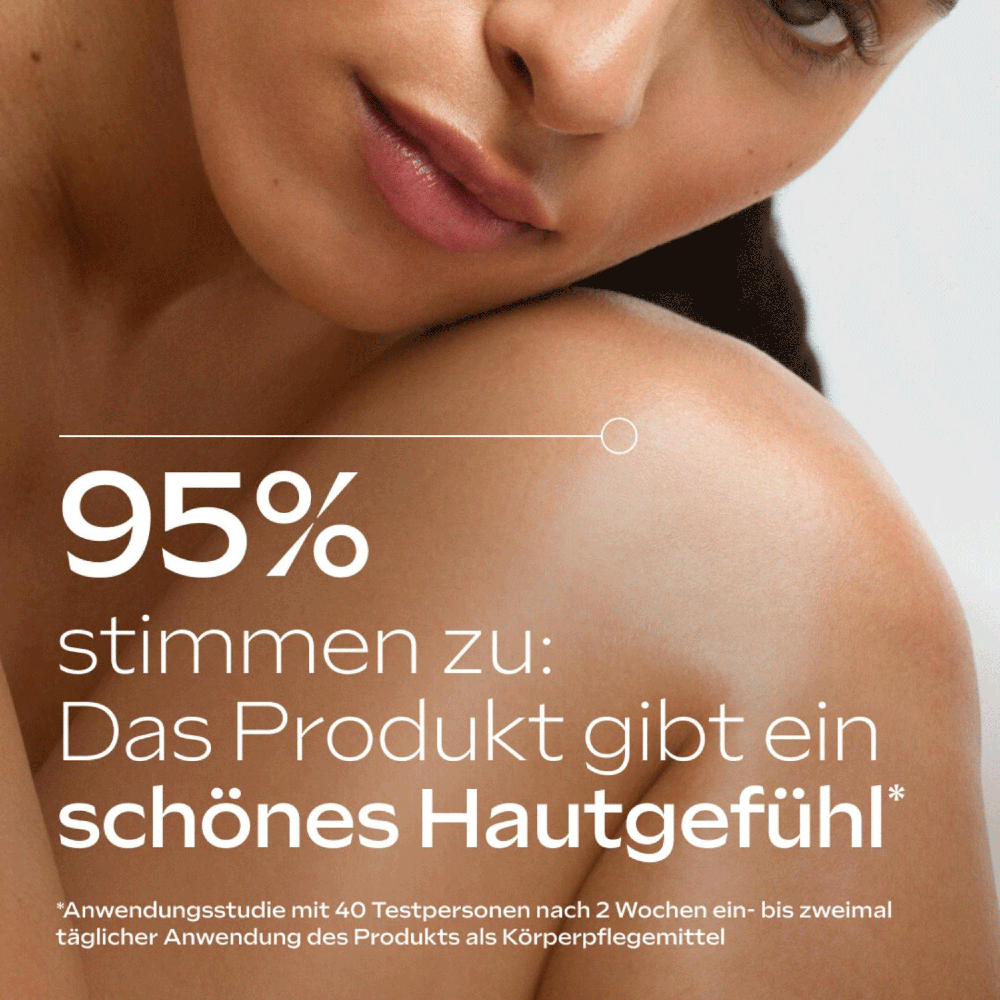 Bild: WELEDA Duschcreme Skin Food 