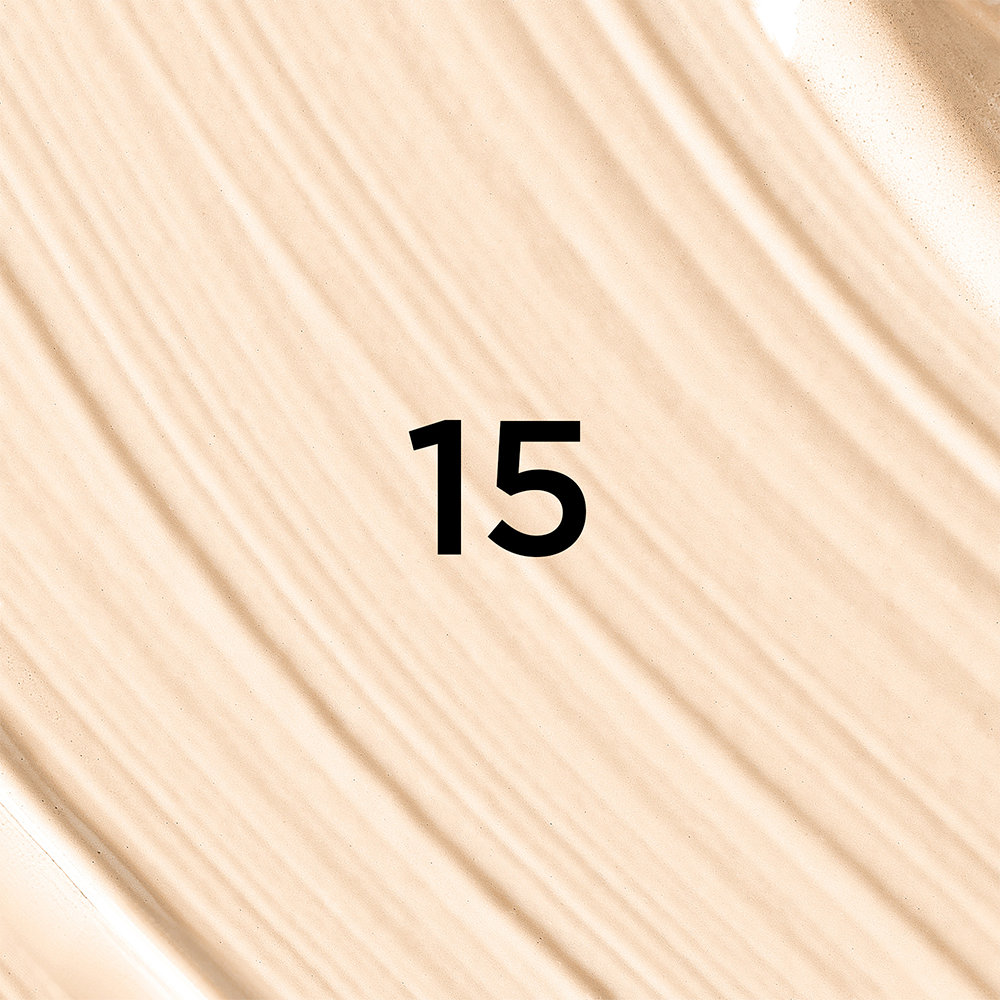 Bild: L'ORÉAL PARIS Infaillible Skin Ink Foundcealer 15