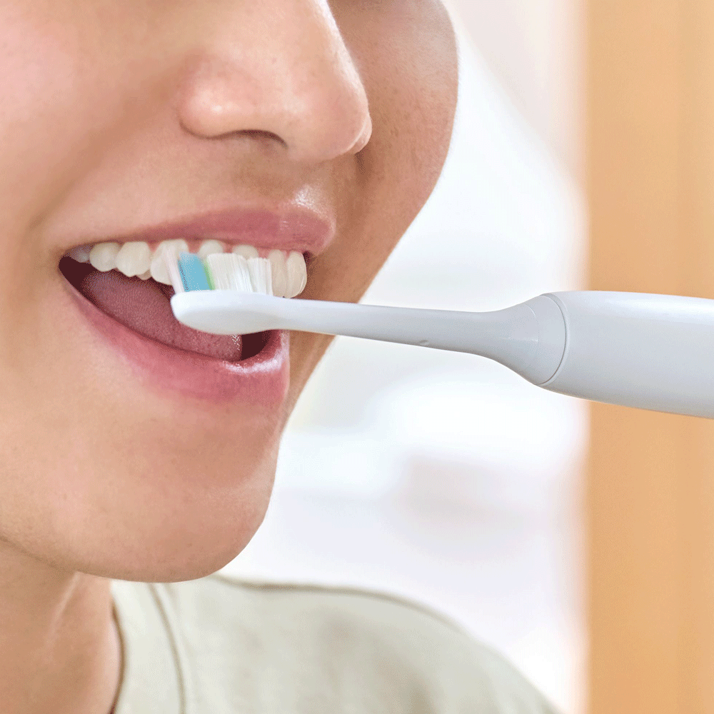 Bild: PHILIPS Sonicare Aufsteckbürsten W2 Optimal White 6er Pack