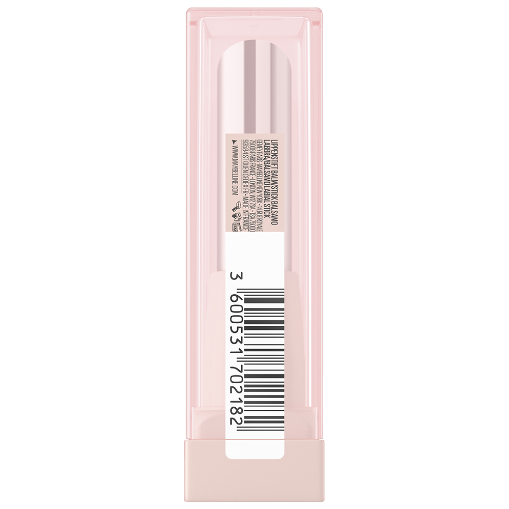 Bild: MAYBELLINE Lifter Glaze Oil Balm Lippenbalsam 001