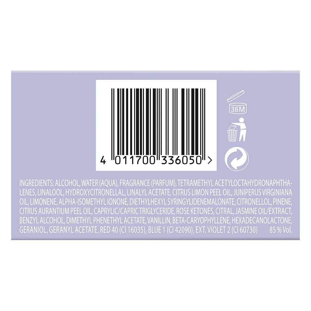 Bild: Betty Barclay Soul Garden Eau de Toilette 