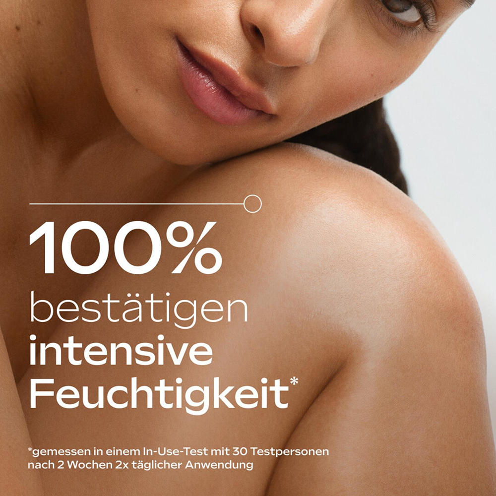 Bild: WELEDA Bodylotion Skin Food 
