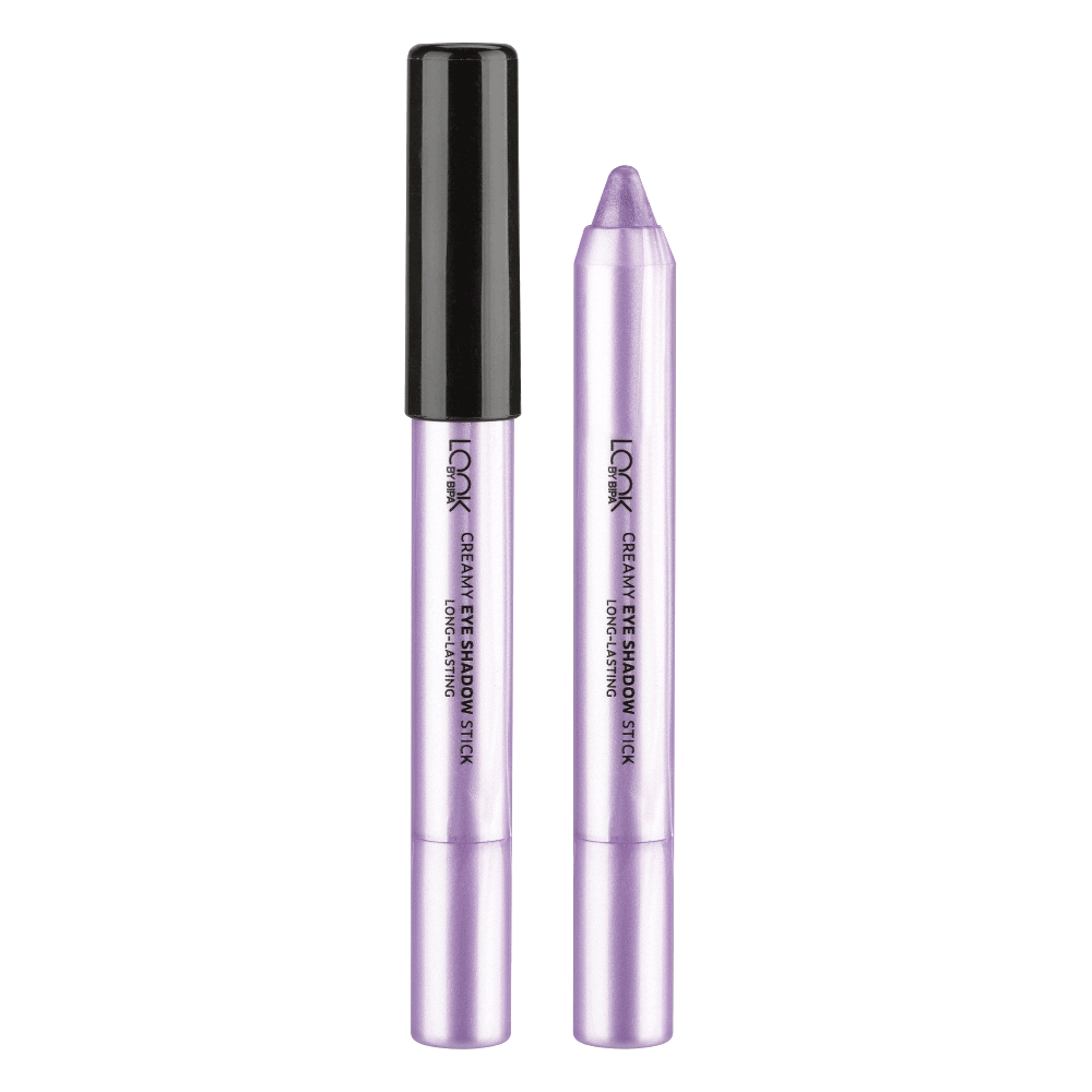 Bild: LOOK BY BIPA Creamy Eyeshadow Stick 050