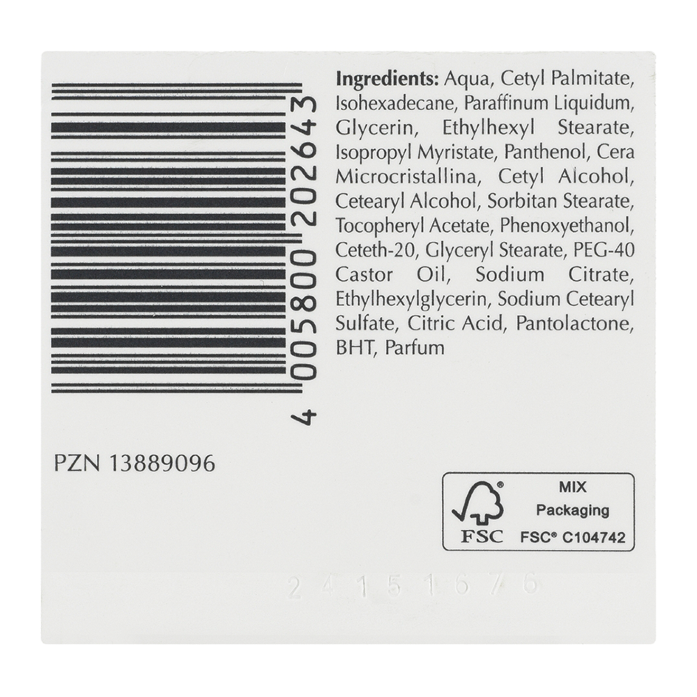 Bild: Eucerin Gesichtscreme pH5 Creme F 