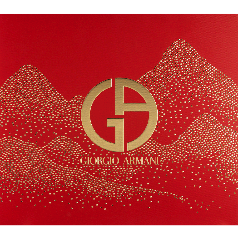 Bild: Giorgio Armani Geschenkset Si 