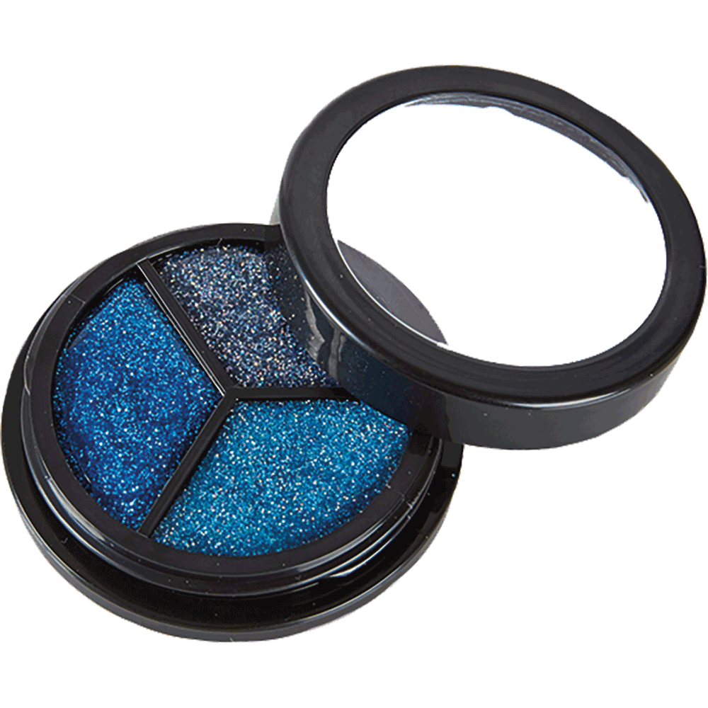 Bild: Jofrika Trio Glitter ice edition