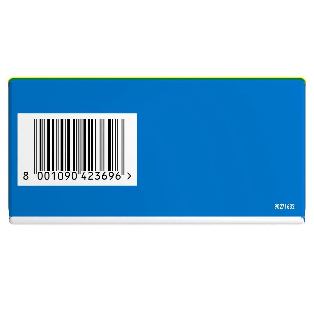 Bild: Gillette Mach3 Turbo Rasierklingen für Männer