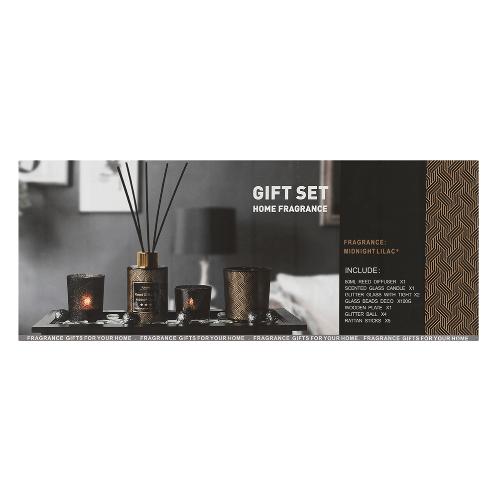 Bild: Gift Set Home Fragrance 