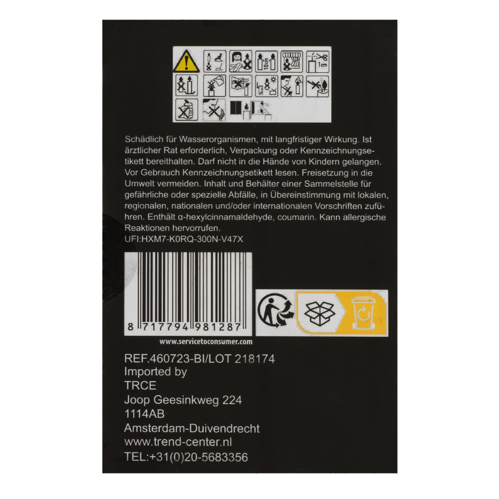 Bild: Gift Set Home Fragrance 