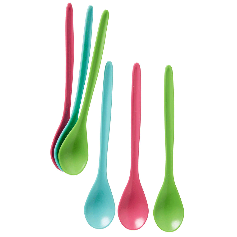 Bild: Vivess Eierlöffel 