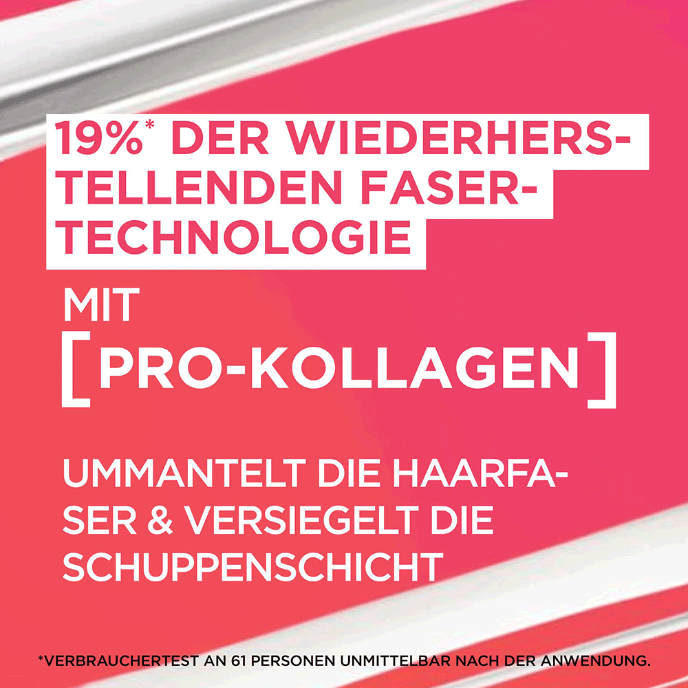 Bild: L'ORÉAL PARIS ELVITAL Dream Length XXL Intensivkur