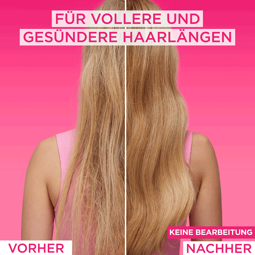 Bild: L'ORÉAL PARIS ELVITAL Dream Length XXL Intensivkur