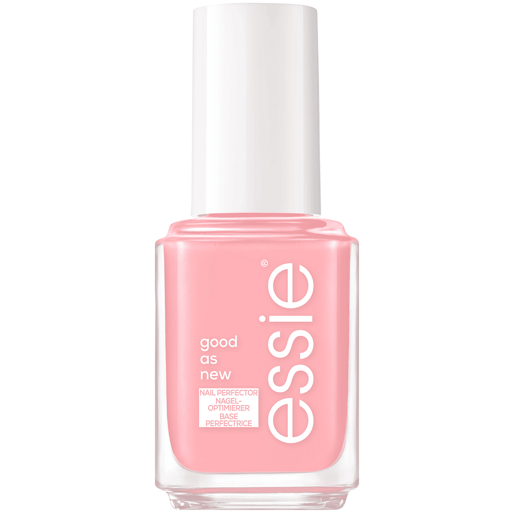 Bild: Essie Nagellack Care Good as new