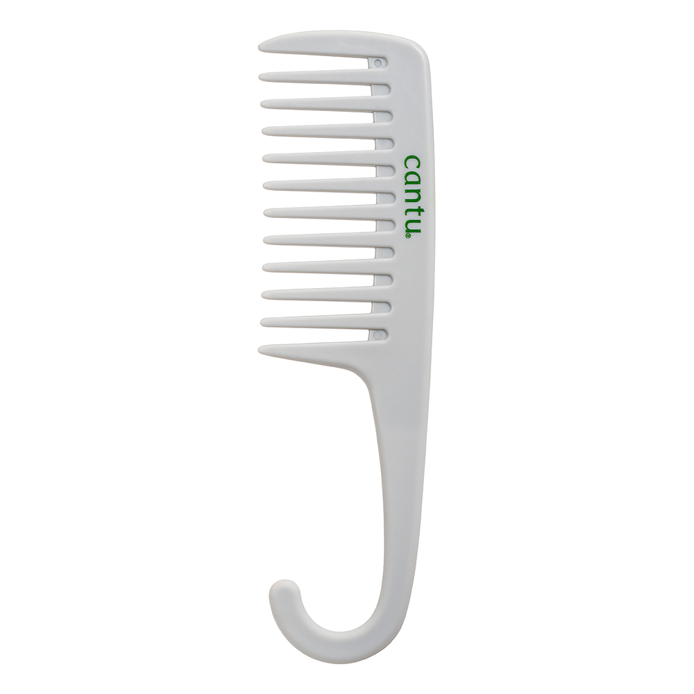 Bild: Cantu Sturdy Detangle Kamm