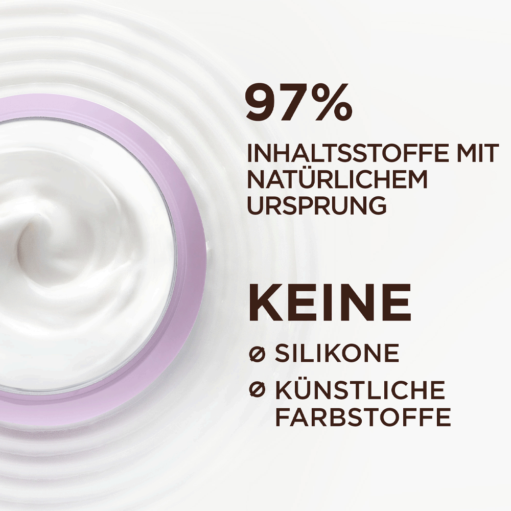 Bild: GARNIER Wahre Schätze Reiswasser Ritual Haarkur