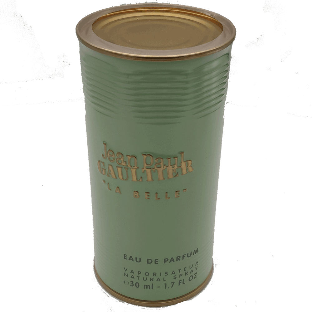 Bild: Jean Paul Gaultier La Belle Eau de Parfum 30ml
