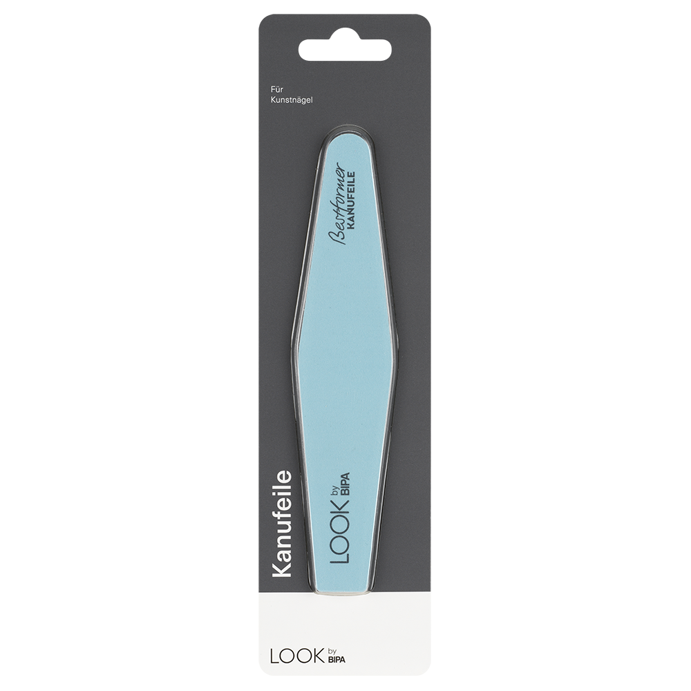 Bild: LOOK BY BIPA Kanufeile 