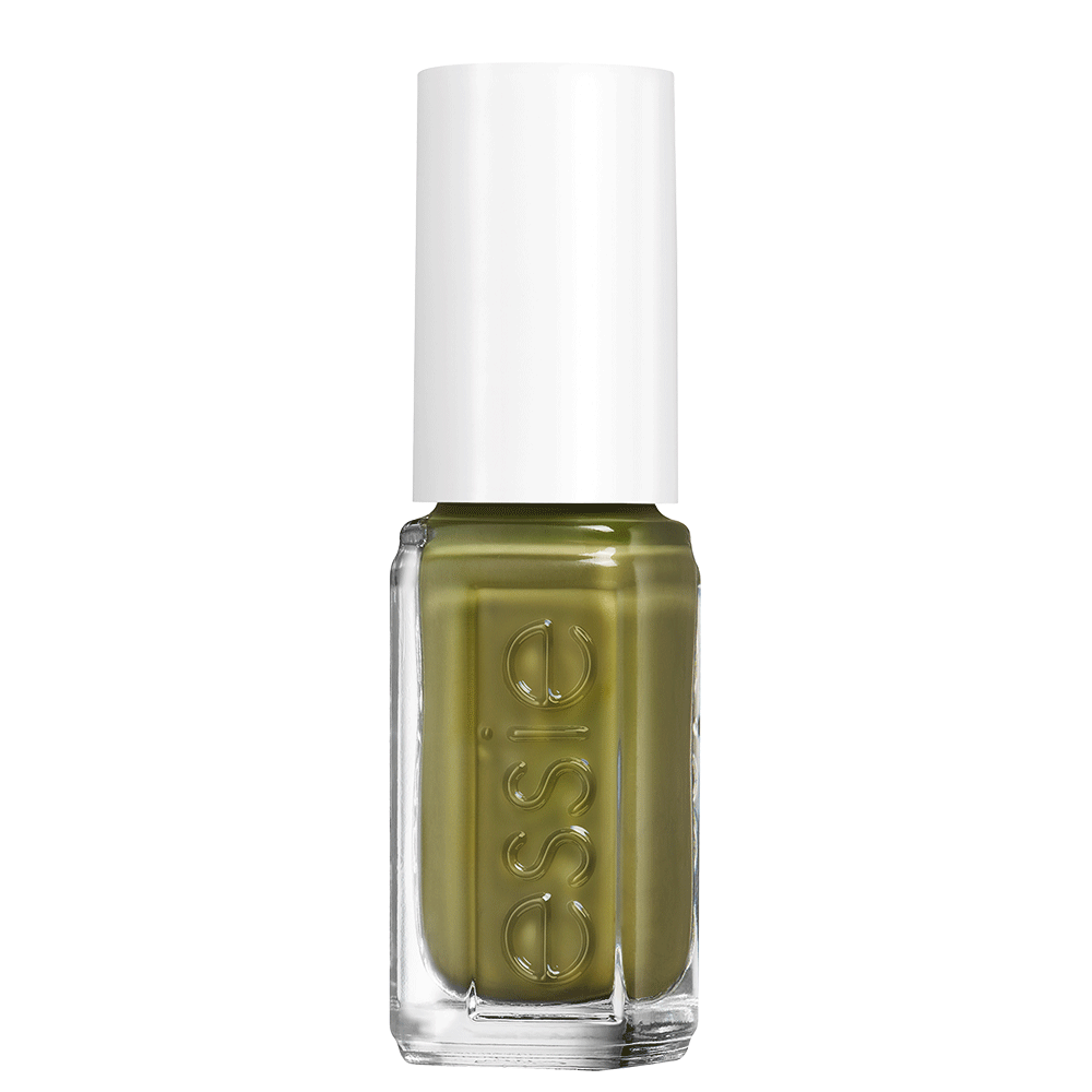 Bild: Essie Halloween Set 