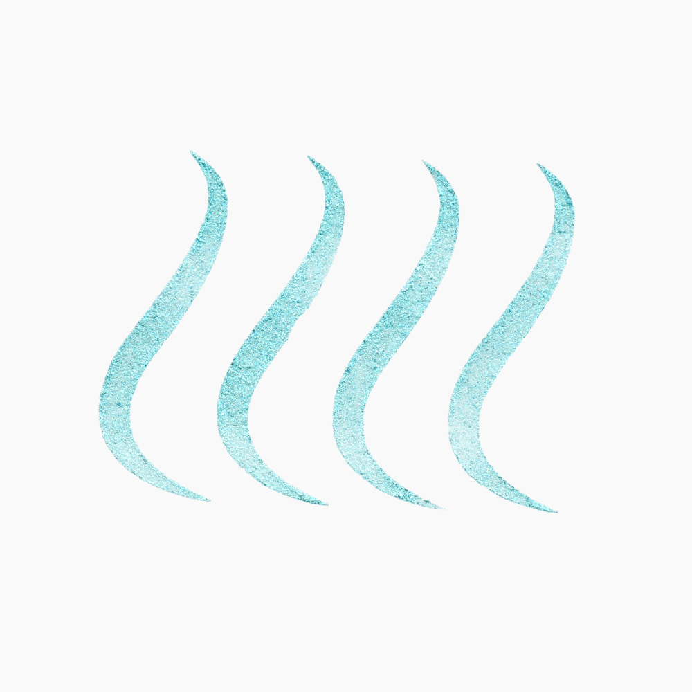 Bild: Catrice Space Glam Liquid Effect Eyeliner 030