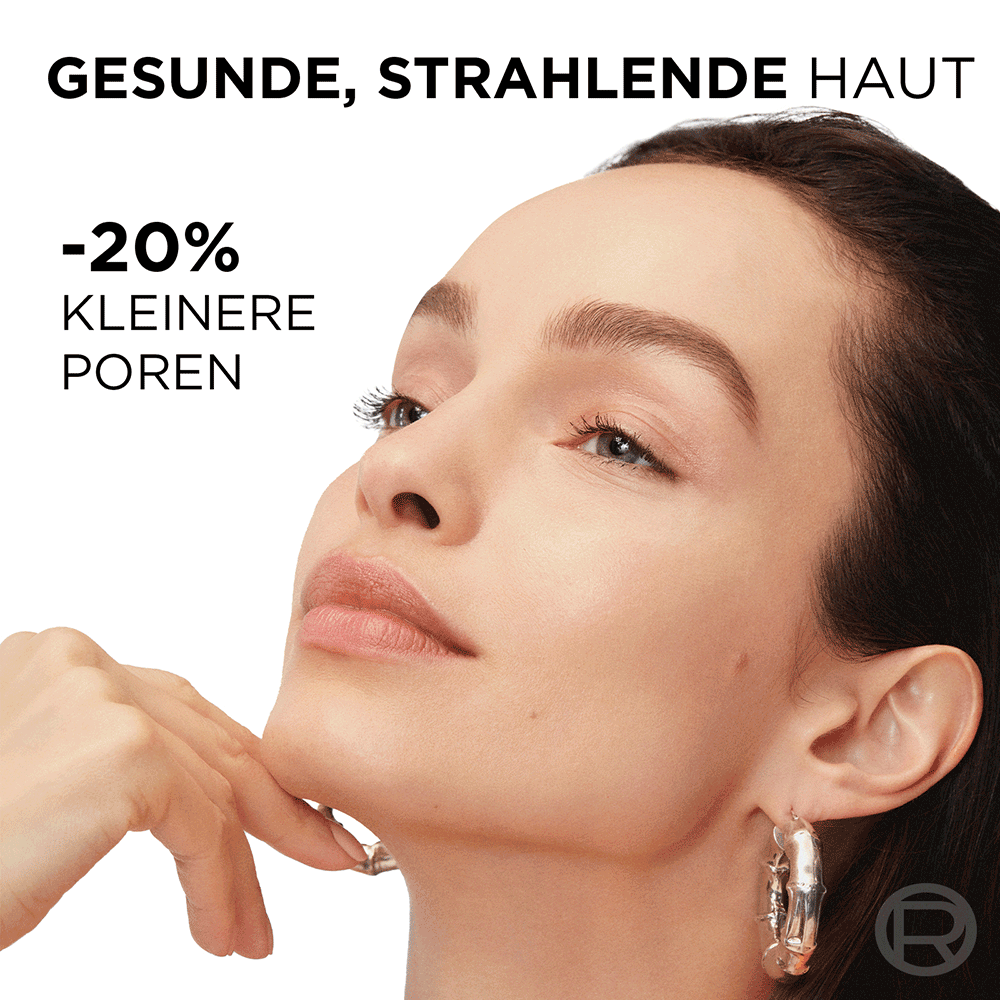 Bild: L'ORÉAL PARIS Vitamin C Porenverfeinernder Toner