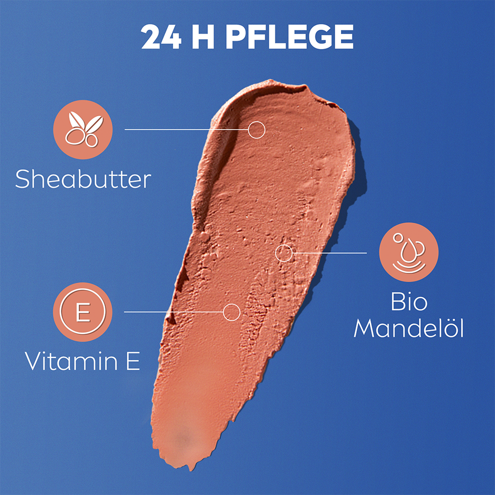 Bild: labello Caring Beauty Nude