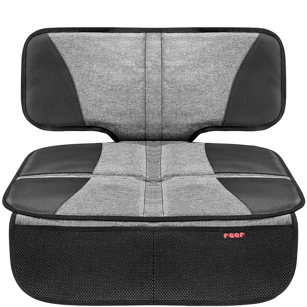 Bild: reer Autositz-Schutzunterlage Protect