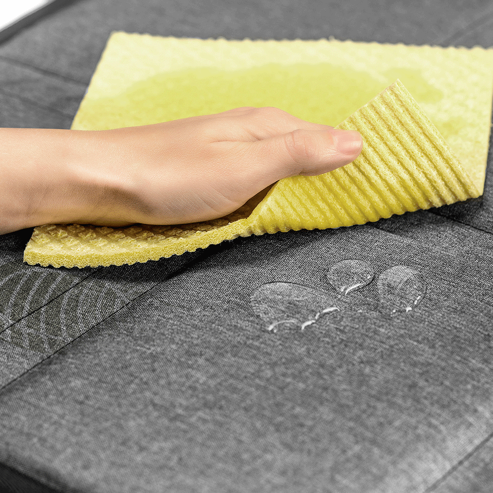 Bild: reer Autositz-Schutzunterlage Protect