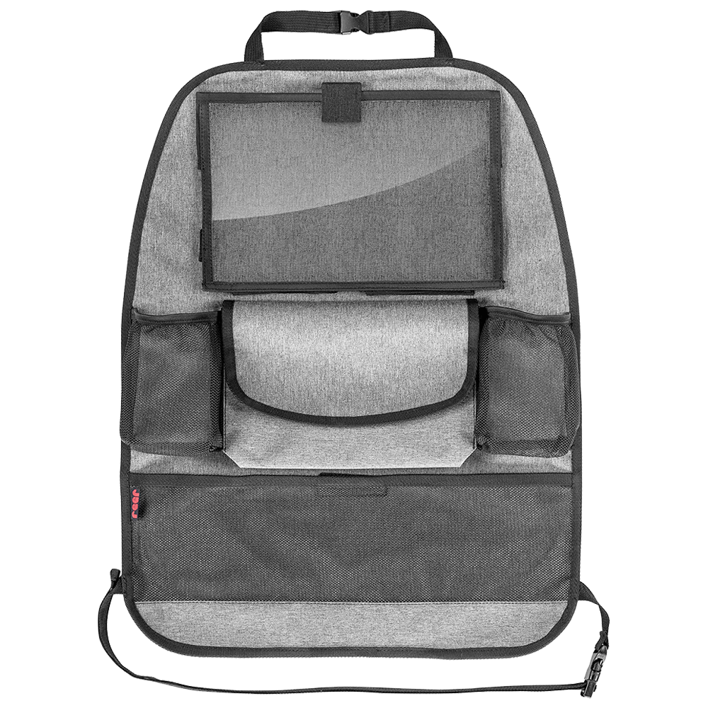 Bild: reer Autorücksitz-Organizer