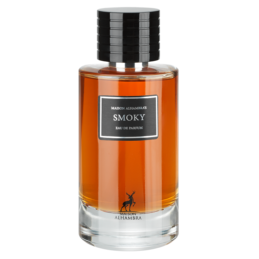 Bild: Maison Alhambra Smoky Eau de Parfum 