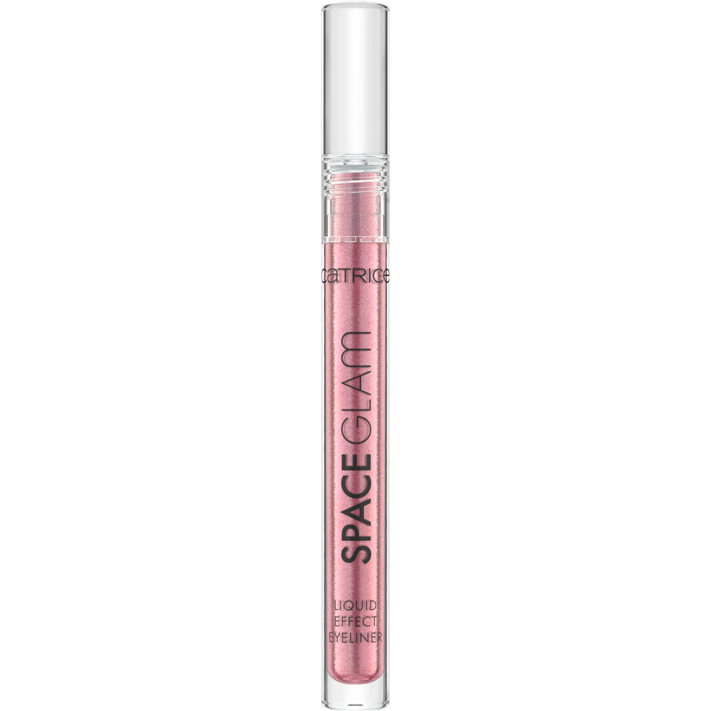 Bild: Catrice Space Glam Liquid Effect Eyeliner 040
