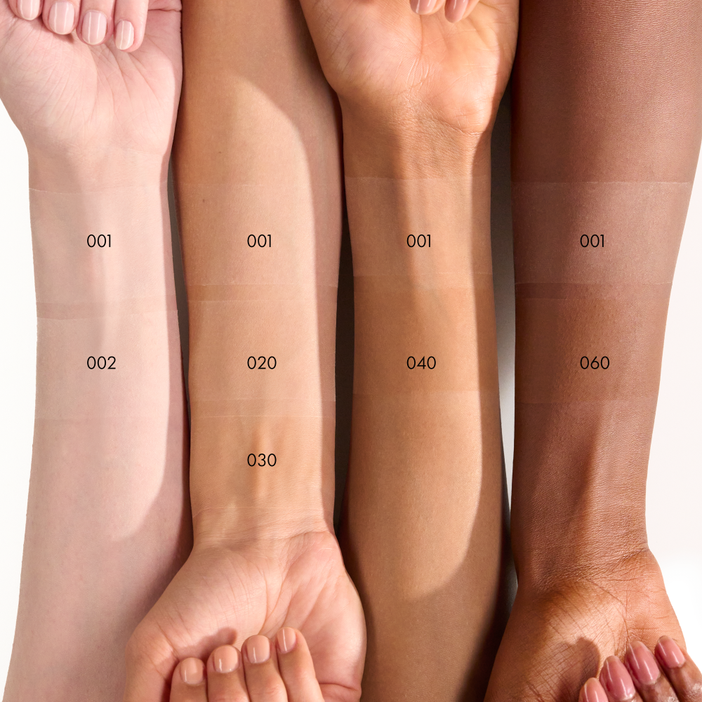 Bild: Catrice Soft Blur Matte Setting Powder 020