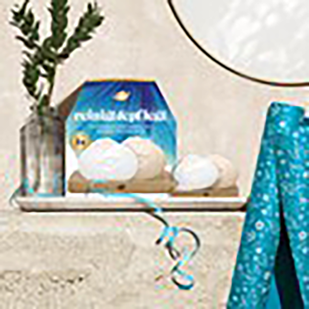 Bild: Dove Geschenkset Pflegt und Reinigt 