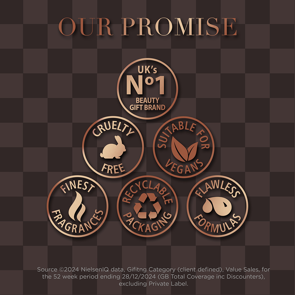 Bild: Baylis & Harding Geschenkset Signature Collection The Essentials Travel Bag 